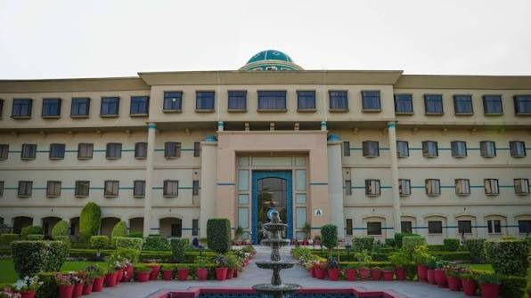 FAST-NUCES Islamabad — First National Convention of Campus-Based Entrepreneurial Societies