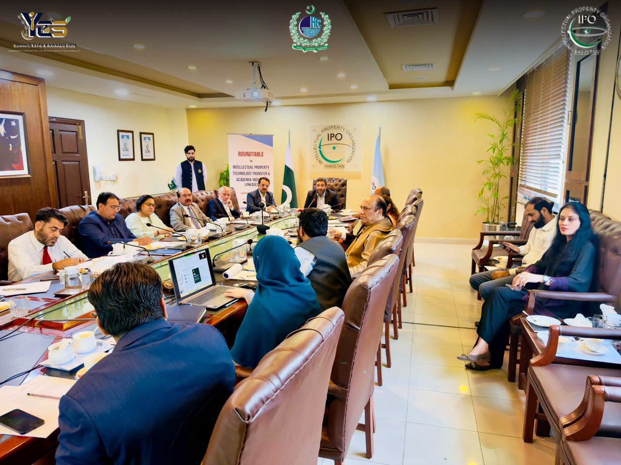Vice Chancellors & Rectors Forum