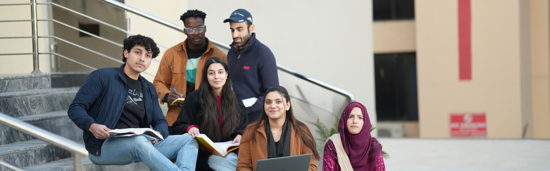 Bahria University Startup Pitch Competition