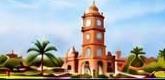 Faisalabad Regional Round Completed