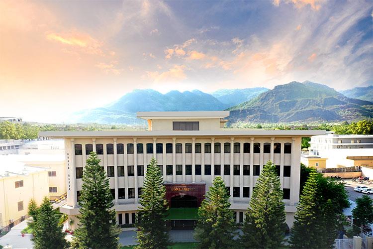 Bahria University Islamabad — YES 2026 Entrepreneurial Workshops