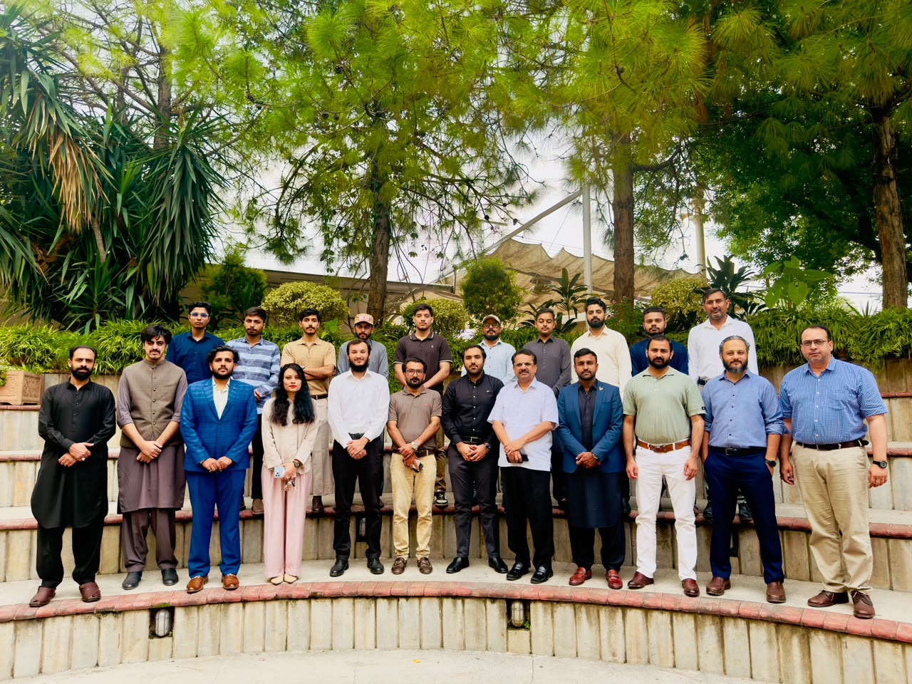 Hackathon Technical Mentorship & Prototype Demo Jury